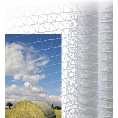 Сеновязальная сетка Growtex Net 1,23м х 3000м, Украина